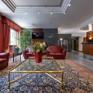 Crivi's 4* Milano