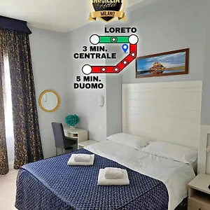 2* Ξενοδοχείο Aurelia