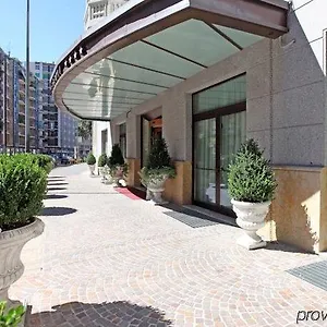 Marconi 4* Milano