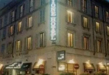 Hotel Sempione Milan