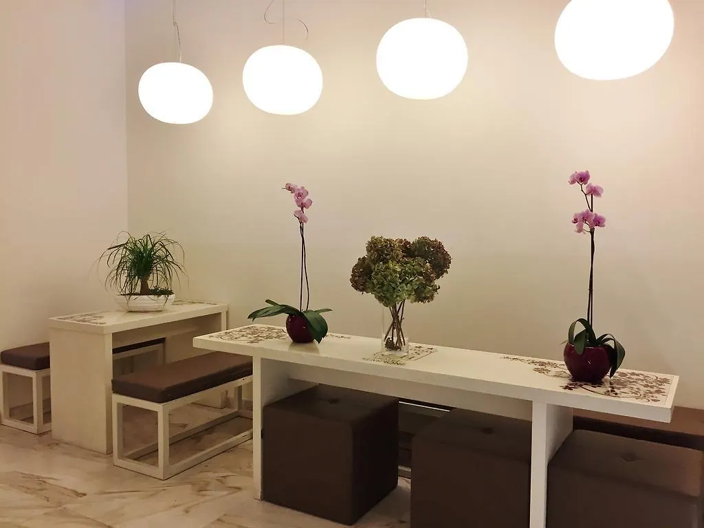 Hotel Sempione Milan