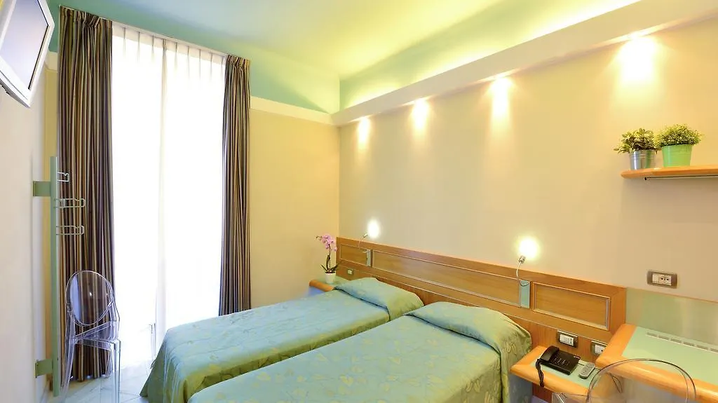 Hotel Sempione Milan 3*,  Italy