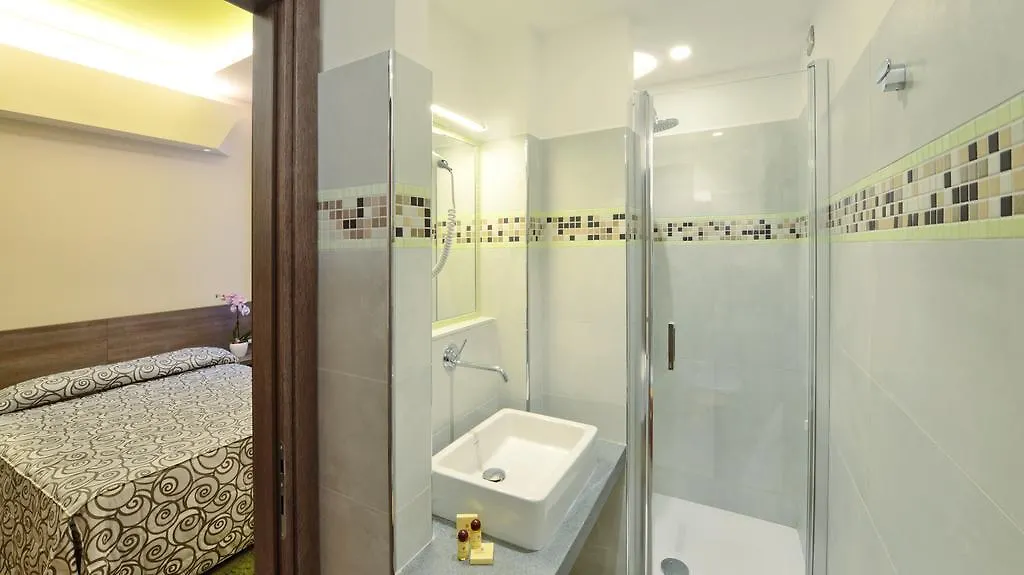 Hotel Sempione Milan