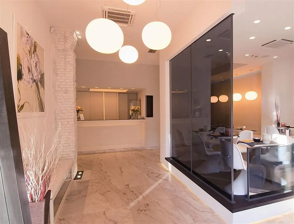 Hotel Sempione Milan 3*,  Italy