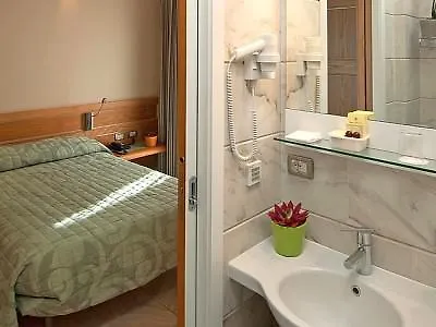 Hotel Sempione Milan
